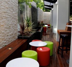 Modbury Plaza Hotel - Restaurant Darwin 1
