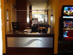 Wee Willie's Tavern - Restaurant Darwin 1