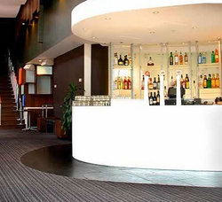 Number Five - Restaurant Darwin 1