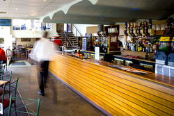 Anglers Tavern - Restaurant Darwin 1