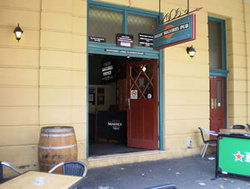 Haymarket NSW Restaurant Darwin