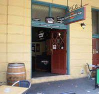 Paddy Maguires - Restaurant Darwin