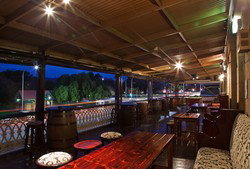 PJ O'Brien's Irish Pub - Restaurant Darwin 1