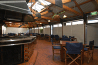 British Hotel - Restaurant Darwin 2