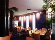 Hampstead Hotel - Restaurant Darwin 2