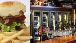 Coopers Alehouse At The Earl - Restaurant Darwin 2