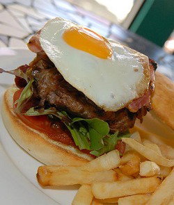 The Austral - Restaurant Darwin 2