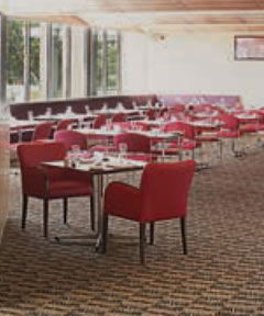Victoria Hotel - Restaurant Darwin 2
