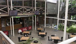 Tea Tree Gully Hotel - Restaurant Darwin 2