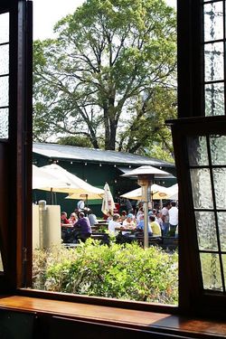 Belgian Beer Cafe Bluestone - Restaurant Darwin 2