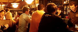 PJ Gallagher's Drummoyne - Restaurant Darwin 0