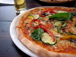 Apple Bar - Restaurant Darwin 2