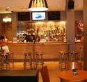 Charlie Chans - Restaurant Darwin