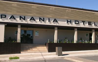 Panania Hotel - Restaurant Darwin 2