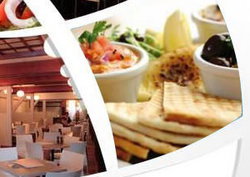 The International Hotel - Restaurant Darwin 2