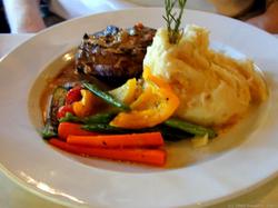 Jacobs Well Bayside Tavern - Restaurant Darwin 2