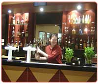 Brown Jug Hotel - Restaurant Darwin 1