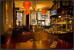 Macquarie Boutique Hotel - Restaurant Darwin 2