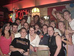 All Nations City - Restaurant Darwin 2