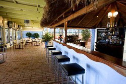 Kirra Beach Hotel - Restaurant Darwin 2