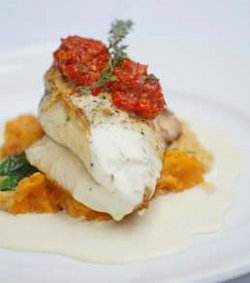 Cavan Hotel - Restaurant Darwin 2