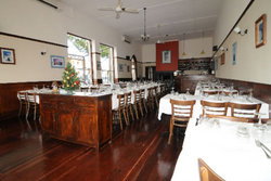 Remvi By The Bay - Restaurant Darwin 2