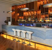 Pontoon Bar - Restaurant Darwin