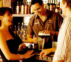 PJ Gallaghers Irish Pub - Parramatta - Restaurant Darwin 2