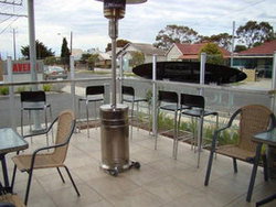 Wee Willie's Tavern - Restaurant Darwin 2