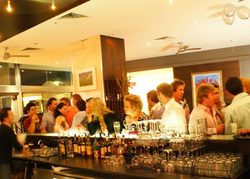 Salt Bar And Restaurant - Restaurant Darwin 2