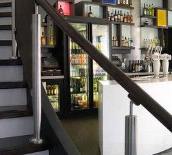 Number Five - Restaurant Darwin 2