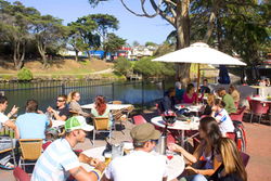 Anglers Tavern - Restaurant Darwin 2