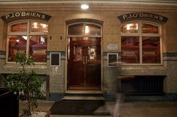PJ O'Brien's Irish Pub - Restaurant Darwin 2