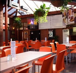 Coopers Alehouse At The Earl - Restaurant Darwin 3