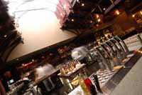Dublin Hotel - Restaurant Darwin 3