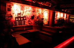 Electric Circus - Restaurant Darwin 3