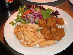 Playford Tavern - Restaurant Darwin 3