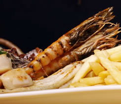Box - Restaurant Darwin 3