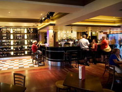 AB Hotel - Restaurant Darwin 3