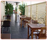 Brown Jug Hotel - Restaurant Darwin 2