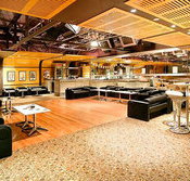 One World Parramatta - Restaurant Darwin