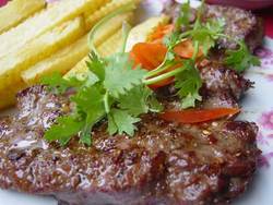 Captain Cook Tavern - Restaurant Darwin 3