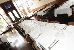 Remvi By The Bay - Restaurant Darwin 3