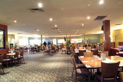 Croxton Park Hotel - Restaurant Darwin 3