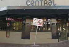 The Central Hotel - Restaurant Darwin 2