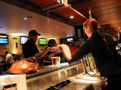 Modbury Plaza Hotel - Restaurant Darwin 3
