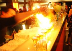 Salt Bar And Restaurant - Restaurant Darwin 3