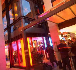 Number Five - Restaurant Darwin 3