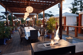 Boat House Tavern - Restaurant Darwin 3