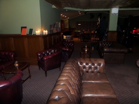 Castle Hill Tavern - Restaurant Darwin 7